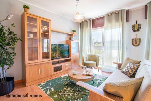 Casa Completa En Santiago, Hasta 9 Hu�spedes