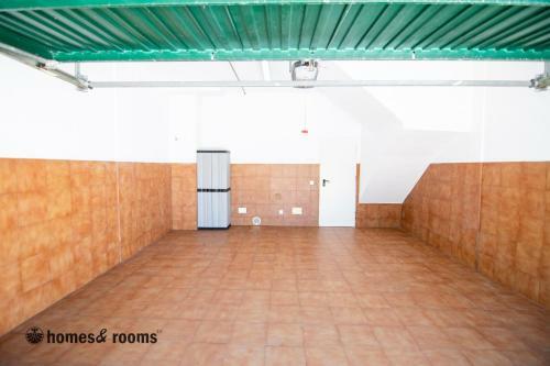 Casa Completa En Santiago, Hasta 9 Hu�spedes