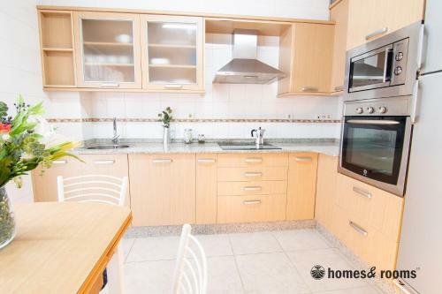 Casa Completa En Santiago, Hasta 9 Hu�spedes