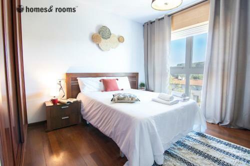 Casa Completa En Santiago, Hasta 9 Hu�spedes