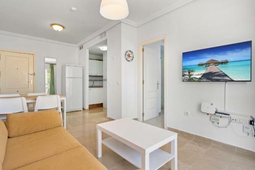 Apartamento Urban Nest With Pool In Fuengirola - Ref 216