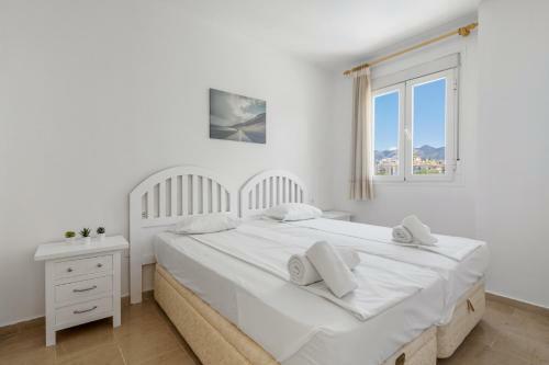 Apartamento Urban Nest With Pool In Fuengirola - Ref 216