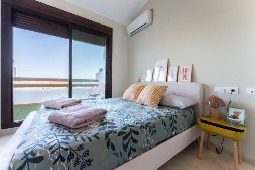 Apartamento Atico Duplex Mijas Golf