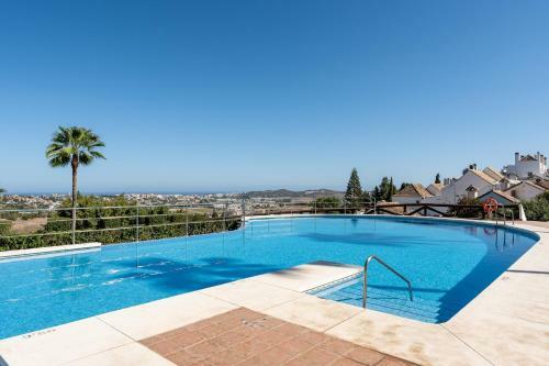 Apartamento Atico Duplex Mijas Golf