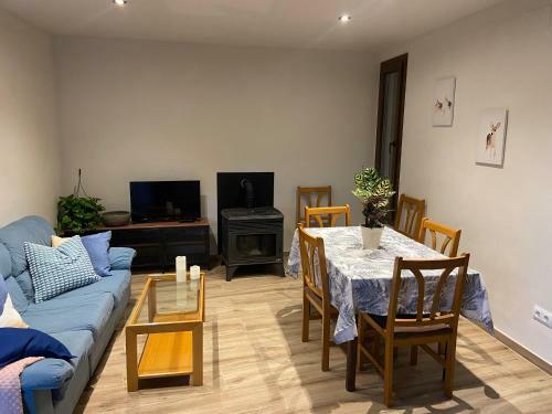Apartamento El Pis Del Centre