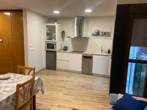 Apartamento El Pis Del Centre