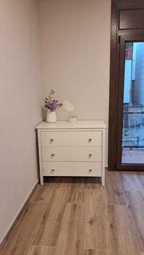 Apartamento El Pis Del Centre