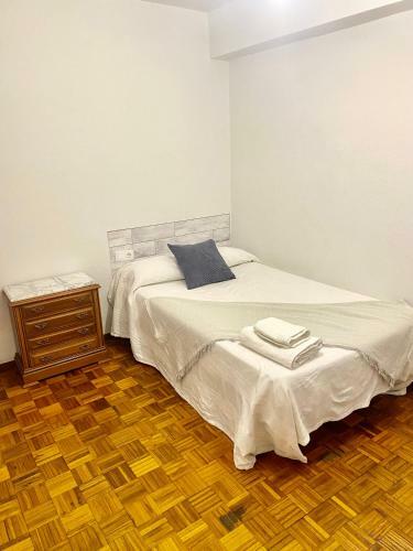 Apartamento Dominguez Confort
