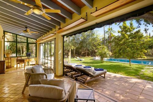 Villa Vivienda Mariano Zapata II