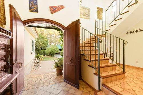 Villa Vivienda Mariano Zapata II