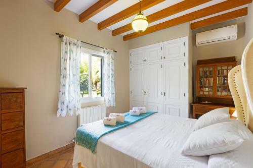 Villa Vivienda Mariano Zapata II