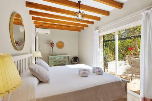 Villa Vivienda Mariano Zapata II