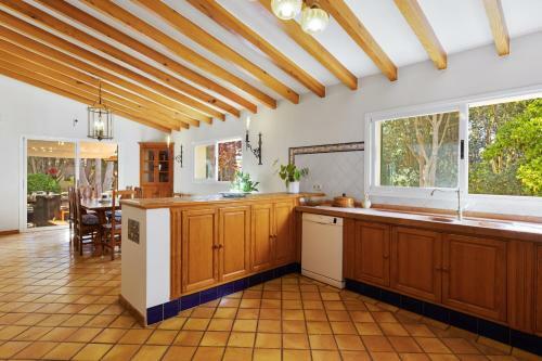 Villa Vivienda Mariano Zapata II