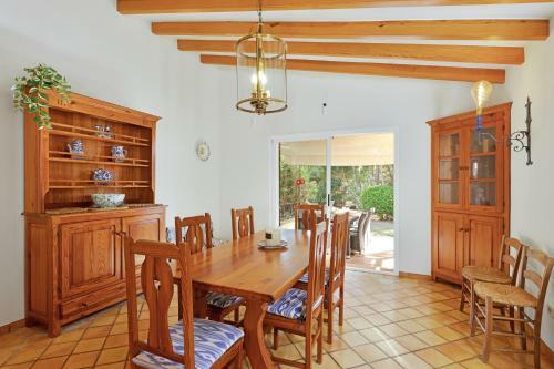 Villa Vivienda Mariano Zapata II