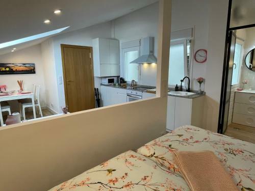 Apartamento Pink Home