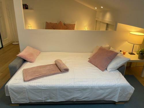 Apartamento Pink Home