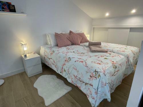 Apartamento Pink Home