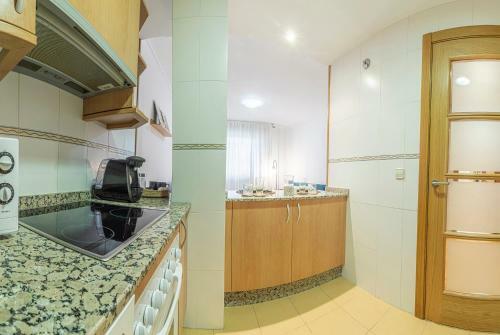Apartamento Carmela