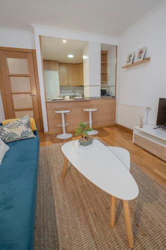 Apartamento Carmela