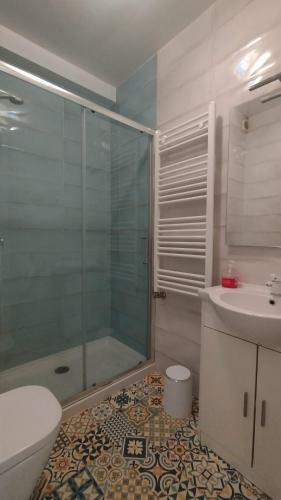 Apartamento Sar Compostela