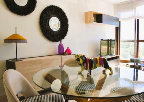 Apartamento Coqueto �tico Duplex Mijas Costa