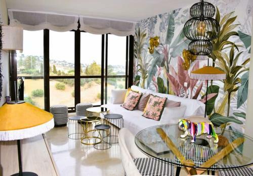 Apartamento Coqueto �tico Duplex Mijas Costa