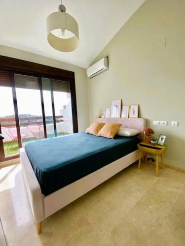 Apartamento Coqueto �tico Duplex Mijas Costa