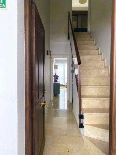Apartamento Coqueto �tico Duplex Mijas Costa