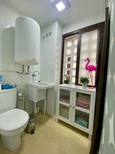 Apartamento Coqueto �tico Duplex Mijas Costa