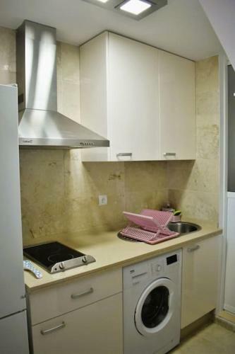 Apartamento Coqueto �tico Duplex Mijas Costa