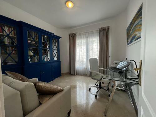 Villa Maia Mijas Golf