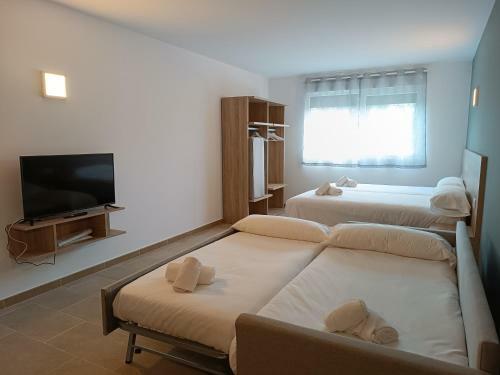 Apartamentos Tur�sticos Pontepedri�a By Bossh! Hotels