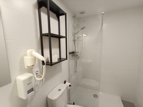Apartamentos Tur�sticos Pontepedri�a By Bossh! Hotels