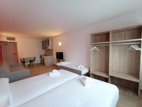 Apartamentos Tur�sticos Pontepedri�a By Bossh! Hotels