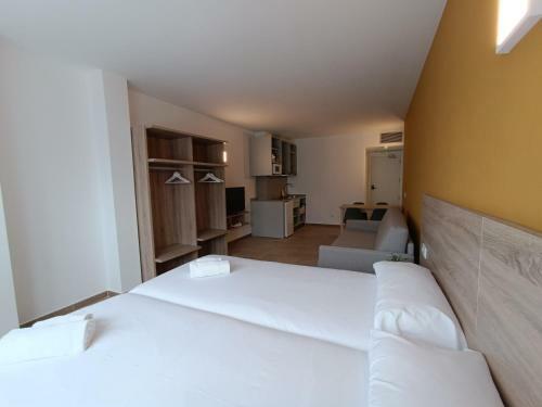 Apartamentos Tur�sticos Pontepedri�a By Bossh! Hotels