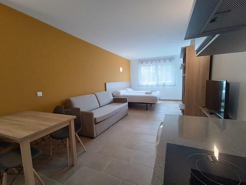 Apartamentos Tur�sticos Pontepedri�a By Bossh! Hotels