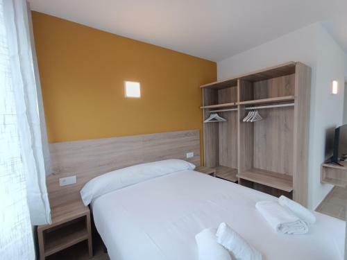 Apartamentos Tur�sticos Pontepedri�a By Bossh! Hotels