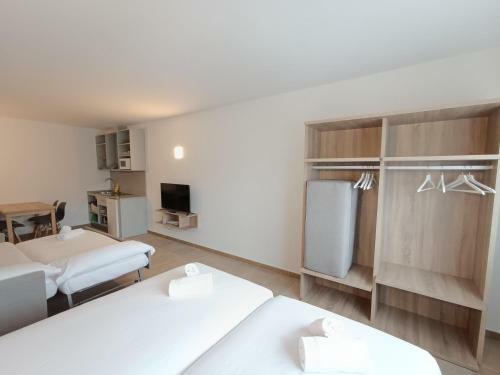 Apartamentos Tur�sticos Pontepedri�a By Bossh! Hotels