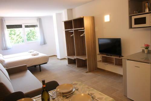 Apartamentos Tur�sticos Pontepedri�a By Bossh! Hotels