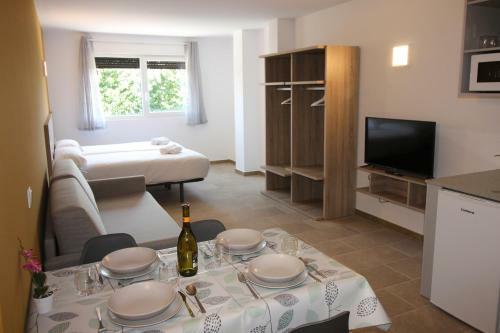 Apartamentos Tur�sticos Pontepedri�a By Bossh! Hotels