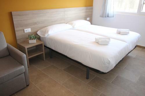 Apartamentos Tur�sticos Pontepedri�a By Bossh! Hotels
