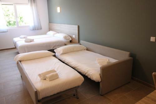 Apartamentos Tur�sticos Pontepedri�a By Bossh! Hotels
