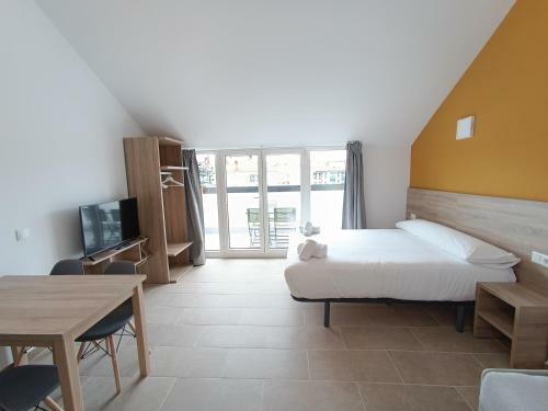 Apartamentos Tur�sticos Pontepedri�a By Bossh! Hotels