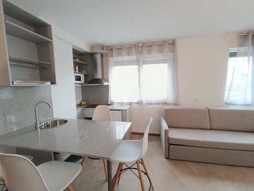 Apartamentos Tur�sticos Pontepedri�a By Bossh! Hotels