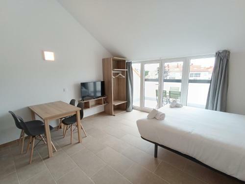 Apartamentos Tur�sticos Pontepedri�a By Bossh! Hotels