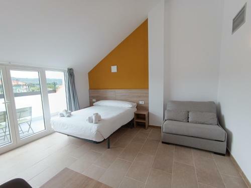 Apartamentos Tur�sticos Pontepedri�a By Bossh! Hotels
