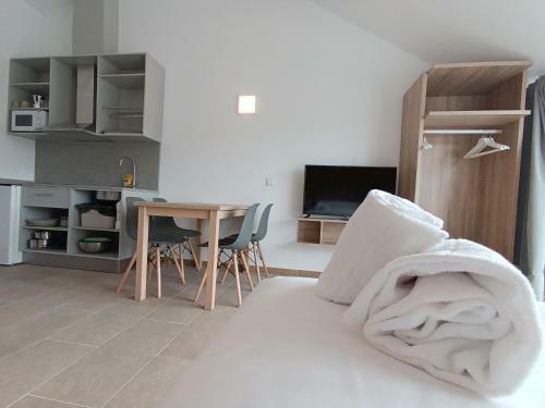 Apartamentos Tur�sticos Pontepedri�a By Bossh! Hotels