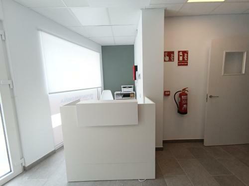Apartamentos Tur�sticos Pontepedri�a By Bossh! Hotels