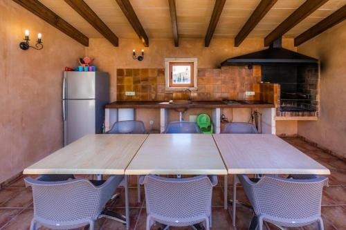 Villa Es Contes By Slow Villas