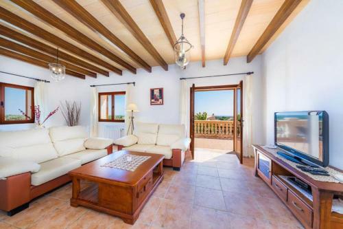 Villa Es Contes By Slow Villas